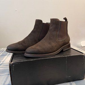 Thursday Boot Company Duke Chelsea Boots - BRAND NEW